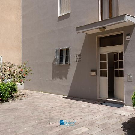 Captain'S House Alghero Kültér fotó