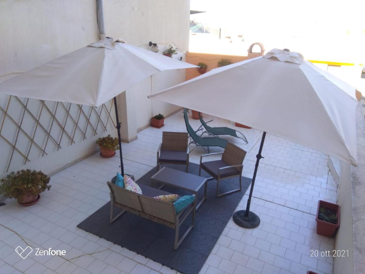 Captain'S House Alghero Kültér fotó